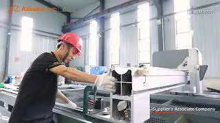 2024  BCAMLASER  Alibaba SGS gold verified video