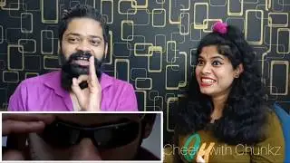 Chatrapathi Shocking Challenge Scene REACTION | Prabhas | Shriya Saran | S S Rajamouli