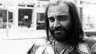 Demis Roussos ~ My Only Fascination (1974)