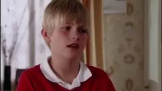 Coronation Street - Max Is Locked In The Garage Room