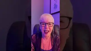 Ask The Answer - Tina Marie Intro