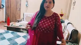 Dekhiye kya kya shopping 🛍️ kari maine... 🤗