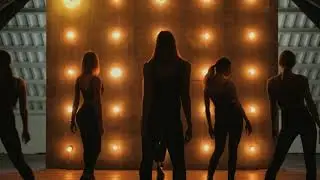Peter Baumann - Dancing in the dark