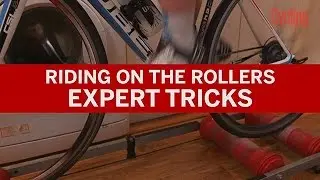 Expert Advice For Riding On Rollers