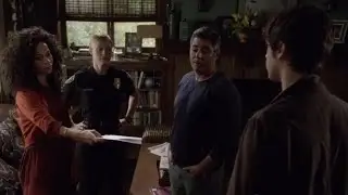 Callie & Stef Scene - The Fosters 