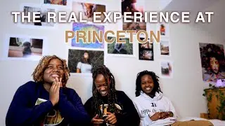 What they don't tell you about Princeton - Parties? Social Life? Pretentious? Preppy?