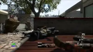 Casi me muero!? (w/Sick Killcam!)