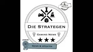 Big Deals - Coffee Stain B&ouml;rsengang & Warner Bros. Bieterkampf | DieStrategen Gaming News KW50/2025