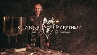 Stannis Baratheon | Only Forward...!