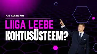 Istoprocent Moments #565 - Liiga pehme kohtus&uuml;steem