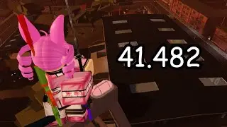 (WR) Notoriety Authority Normal Solo 41.482