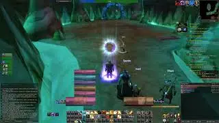 Project Epoch - Wailing Caverns Full Run