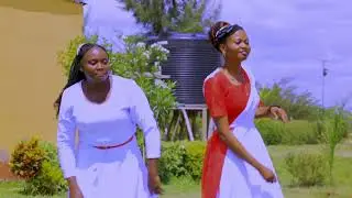 Ufunuo. by jkfavour