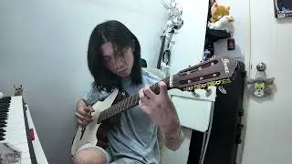 When you asked the modern player to play classical music 