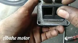 penyebab rx king brebet,rpm bawah berat rpm atas baru mau lari