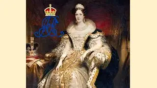 On the occasion Birthday HM Queen Adelaide Of Saex-Meiningen The United Kingdom : August 13, 2024