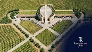 Terre di Canossa 2025 | official video