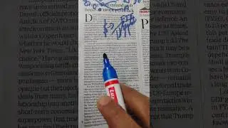 # Daily Editorial Discussion # 19th Jan # Indian Express #