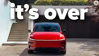Tesla Ordered to Stop Selling Cars in California &mdash; Temporary or Something Bigger