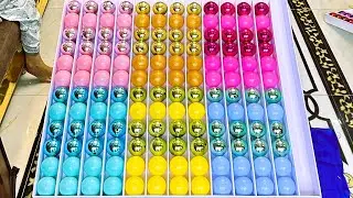 Ball Sort - Oddly Addictive! #love #games #puzzle #shorts #usa #new