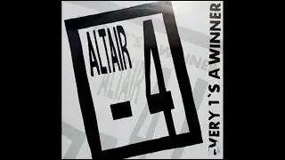Altair-4 - Every 1's a Winner