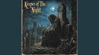 Keeper of The Night