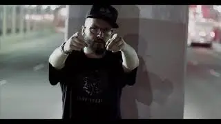 Routiger Slob x Ilya ID - Ion Gandhi (OFFICIAL VIDEO)
