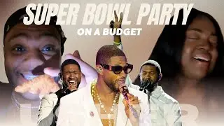 How to Throw a Party on a Budget