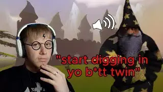 Casting Spells like Harry Potter | Mage Arena