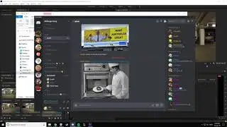 Olli og Chris asmr