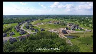 Sundance Woods by Lennar Homes- Dayton, MN (952)-232-8189