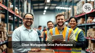 Tips to Make your Warehouse Sparkling Clean