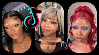 Black Alt TikTok 6⚡️🖤