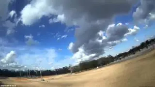 QAV250 Plus Cobra 2206 2100kv Naze32 Osdoge 6