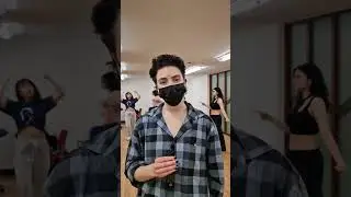 Meet the K-Pop Dance Society | University of Kent