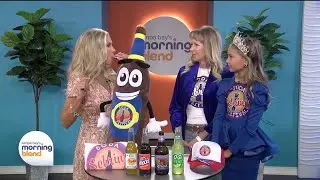 Two Days of Fizzy Fun: Sebring Soda Festival Returns April 5 & 6
