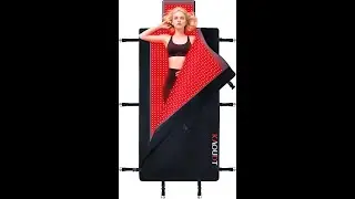 Review: Kaoudt 2025 Red Light Therapy Mat &ndash; 73&Prime;&thinsp;&times;&thinsp;33&Prime; Full‑Body Relief
