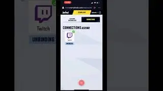 How to bind your Twitch and Marvel Rivals account #marvel #marvelrivals #shorts