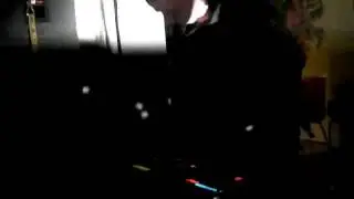 Deathmaker @ Nuooh Osaka,Japan (28th Oct.'11) 1