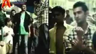Sprite Cricket Next Anthem - Ajmal Murad Modeling Agency