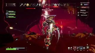 Risk of Rain 2 overstacked attack speed
