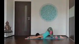 YogaZuzka_VinyasaYoga_25min
