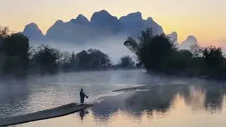 Guilin Private Tours | Li River Cruise, Yangshuo Countryside & Hidden Gems
