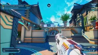 NERF Legends Review - An FPS For Kids!