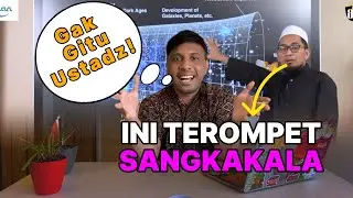 ЗАБЛУЖДЕНИЕ АДИ ХИДАЯТА О ВСЕОБЩЕЙ ИНФЛЯЦИИ‼️😱