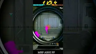 FREE FIRE 600% MAGIC BULLET OB 45 ।। FREE FIRE OB45 MAGIC BULLET HACK 🔗 ।। 🔥MBP ABHI GAMING