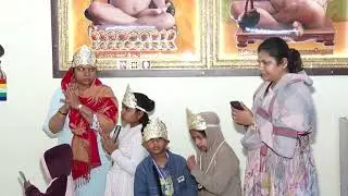 15 01 2026  Shantidhara श्री दिगम्बर जैन ज्ञानोदय तीर्थक्षेत्र नारेली, अजमेर