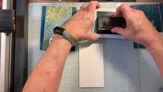 Center Fold and 4 panel Z fold cards