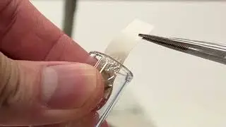 Direct combination of elements to form a compound
