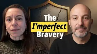 The Perfection Trap: How She Learned to Be Imperfectly Brave
